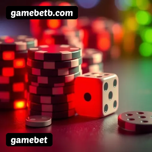 App Mobile gamebet - Jogue em Qualquer Lugar no Seu Smartphone