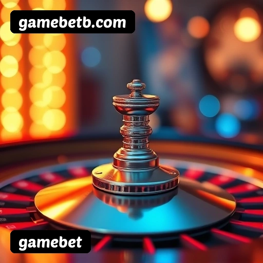 Imagem secundária para conteúdo da página Facebook gamebet