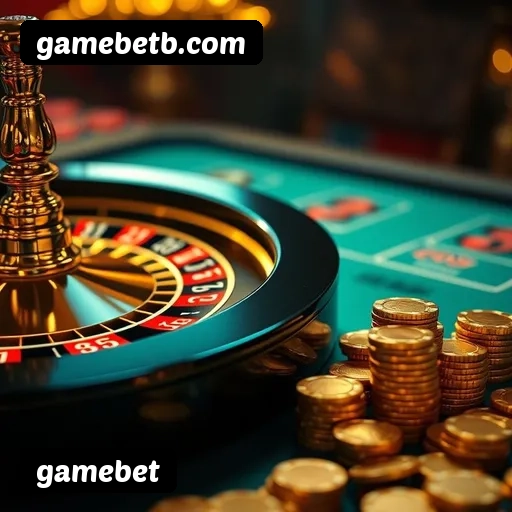 Jogos de Cassino ao Vivo