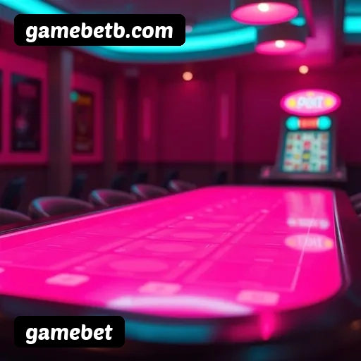 Prévia de conteúdo do canal Telegram gamebet